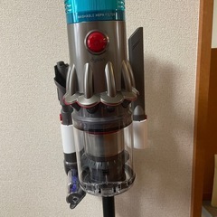 【美品】Dyson V12 Detect Slim Fluffy SV46 FFの画像