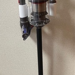 【美品】Dyson V12 Detect Slim Fluffy SV46 FFの画像