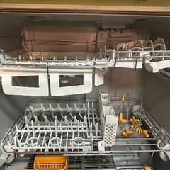 食洗機の画像