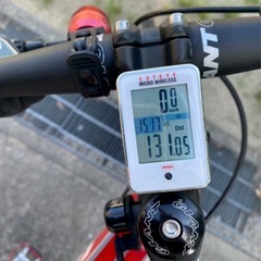 GIANT Escape RX2 クロスバイク Sサイズの画像