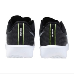 新品未使用　ナイキ ランニングシューズ AIR ZOOM RIVAL FLY 4 ブラック 26.0cmの画像
