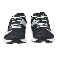 新品未使用　ナイキ ランニングシューズ AIR ZOOM RIVAL FLY 4 ブラック 26.0cmの画像