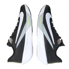 新品未使用　ナイキ ランニングシューズ AIR ZOOM RIVAL FLY 4 ブラック 26.0cmの画像