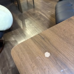 テーブルの画像