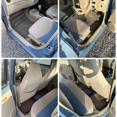 大幅値下げ⭐️格安（中古）ダイハツエッセ　車検Ｒ9.３まで‼️の画像