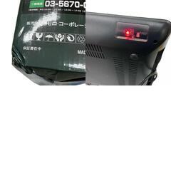 186000 現状品  14インチフルセグポータブルDVDプレーヤー HAk-14TV  [1000027791218]の画像