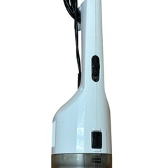 TWINBIRD TC-E123型 サイクロン スティック型クリーナーの画像