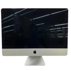 186000 現状品 Apple アップル iMac A1418  [1000023940696]の画像