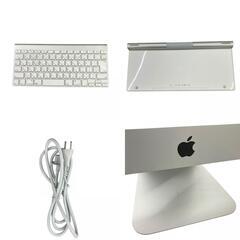 186000 現状品 Apple アップル iMac A1418  [1000023940696]の画像