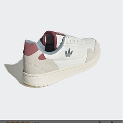 新品未使用　adidas ライフスタイル NY 90 オリジナル レディース ローカット　23.5cmの画像