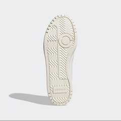 新品未使用　adidas ライフスタイル NY 90 オリジナル レディース ローカット　23.5cmの画像