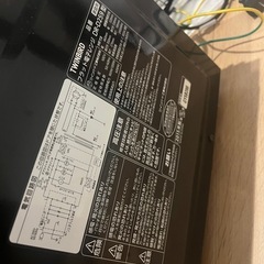 電子レンジの画像
