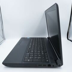 動作◎ 15.6 東芝 ノートPC DynaBook  Satellite Core i5-4210M windows11 pro 8GB SSD128GB  オフィス (B824)の画像