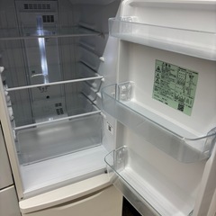 ★991『160L以上の冷蔵庫お探しの方必見！』　Panasonic　2ドア冷蔵庫168L(2020年製)　リサイクルマート鹿児島宇宿店の画像