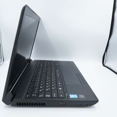 動作◎ 15.6 東芝 ノートPC DynaBook  Satellite Core i5-4210M windows11 pro 8GB SSD128GB  オフィス (B824)の画像
