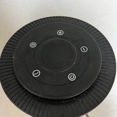 回転暖房機の画像