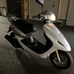 スマートディオ、Z4、ディオ、ホンダの画像