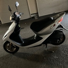 スマートディオ、Z4、ディオ、ホンダの画像