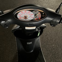 スマートディオ、Z4、ディオ、ホンダの画像