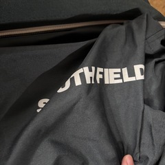 SOUTHFIELD ワンアクション型タープ の画像