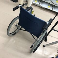 【ジャングルジャングル和歌山店】【Wa2064】車いす　コーナン　KYR19-4034 リユースショップ リサイクルショップ 車いす 和歌山市 岩出市 海南市 岬町 和歌山 大阪の画像