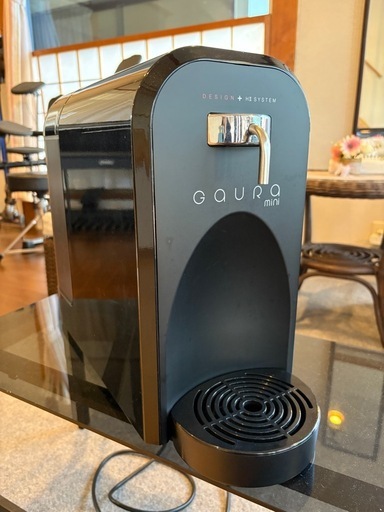 ガウラ　水素サーバー