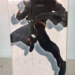 【ジャングルジャングル岩出店】【B108】フィギュア JOJO 空条承太郎 MASTERLISE A賞 ★未開封品★ 和歌山 岩出市 紀の川市 海南市の画像