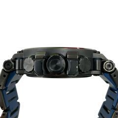 186000 現状品 G-SHOCK ジーショック 腕時計（クォーツ） MTG-B1000  電波ソーラー アナログ [1000021821416]の画像