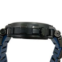 186000 現状品 G-SHOCK ジーショック 腕時計（クォーツ） MTG-B1000  電波ソーラー アナログ [1000021821416]の画像