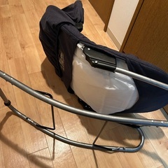 バウンサー(飾りは壊れているので付きません)の画像