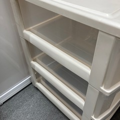 チェストの画像