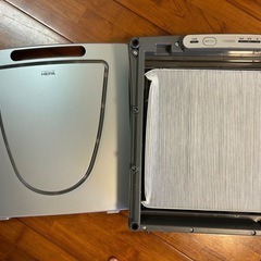 空気清浄機の画像