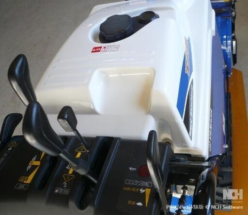 青森＊YSF860B中古超美品!！ヤマハYAMAHA 除雪機 現行モデル静音タイプ
