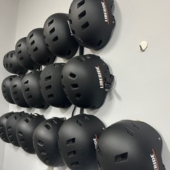【🤗大人も子供も🙆‍♂️‼️】ヘルメットの画像