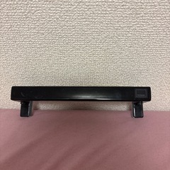 キッチンタオルハンガーの画像