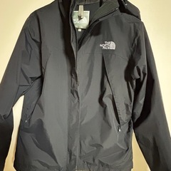 THE NORTH FACEの画像