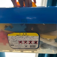 学研のニューブロック のりものセット 21種類/97個の画像