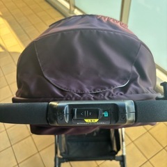 ベビーカーの画像