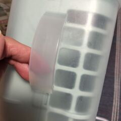 レック 3WAY哺乳瓶ケース　哺乳瓶洗い　消毒ケース　LEC 哺乳びん消毒ケースの画像