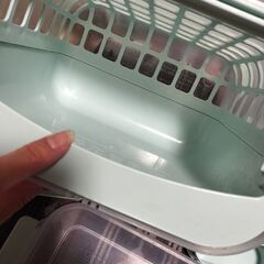 レック 3WAY哺乳瓶ケース　哺乳瓶洗い　消毒ケース　LEC 哺乳びん消毒ケースの画像