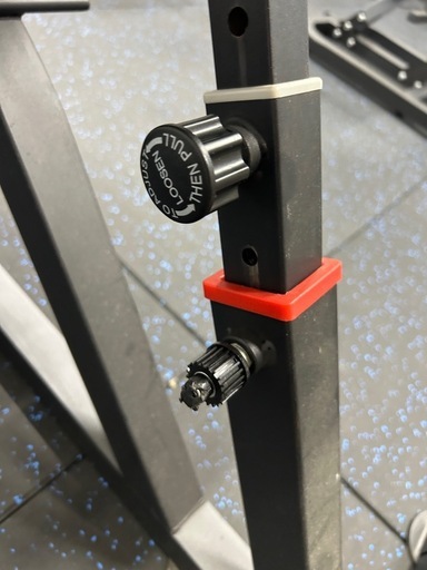 インクラインベンチ、可変式ダンベル(24kg✖️2)