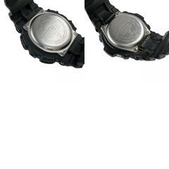 186000 現状品 G-SHOCK ジーショック 腕時計（クォーツ） 8点まとめ売り [1000027758136]の画像