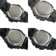 186000 現状品 G-SHOCK ジーショック 腕時計（クォーツ） 8点まとめ売り [1000027758136]の画像