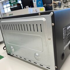【リユースのサカイ野々市店】 オーブントースター　ゾウジルシ　EQ-AG22　2019　現状販売　※クリーニング済みの画像