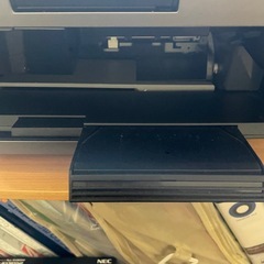 【最終値下げ】EPSON マルチフォトカラリオ PM-T960の画像
