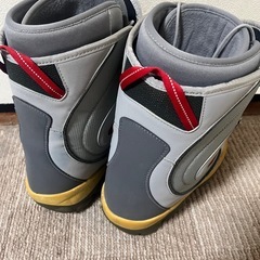 スノーボードブーツ　の画像