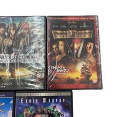 186002 現状品 ディズニー　DVD 5点まとめ売り [1000023929004]の画像