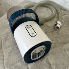 Oneisall ペットグルーミングクリーナー LM2 ペットバリカン バリカン 動作確認済 動物用 トリミング アタッチメント付属 Y2229の画像