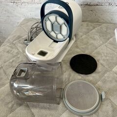 Oneisall ペットグルーミングクリーナー LM2 ペットバリカン バリカン 動作確認済 動物用 トリミング アタッチメント付属 Y2229の画像