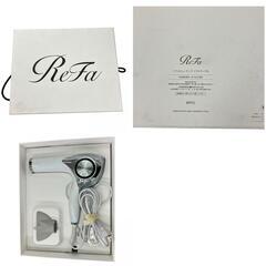 186000 現状品 ReFa リファ ビューティックドライヤープロ RE-AJ02A  [1000027778929]の画像
